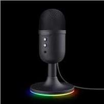 Trust GXT 234 Yunix USB mikrofonas Juodas (Black)