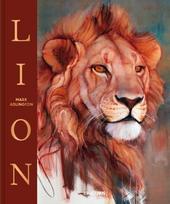 Schleich Lion 14812