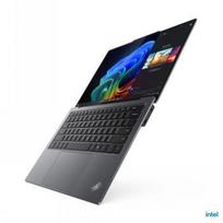 Lenovo ThinkPad X9 14 G1, Intel Core Ultra 5 228V, 32 GB, 512 GB, 14", WUXGA OLED, Pilkas (Grey)