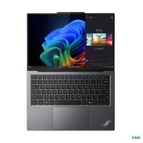 intel core i5 14 - Lenovo ThinkPad X9-14 G1 Aura Edition, Intel Core Ultra 5 228V, 32 GB, 512 GB, 14", OLED, Pilka (Grey) - 4 nuotrauka