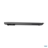 intel core i5 14 - Lenovo ThinkPad X9-14 G1 Aura Edition, Intel Core Ultra 5 228V, 32 GB, 512 GB, 14", OLED, Pilka (Grey) - 5 nuotrauka