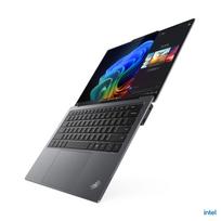 intel core i5 14 - Lenovo ThinkPad X9-14 G1 Aura Edition, Intel Core Ultra 5 228V, 32 GB, 512 GB, 14", OLED, Pilka (Grey) - 10 nuotrauka