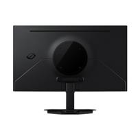 monitorius 27 - Samsung Odyssey G5 LS27FG500SUXEN 27", QHD, 180Hz - 4 nuotrauka