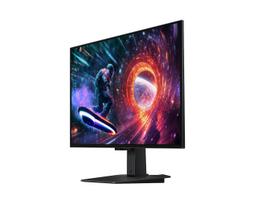 monitorius 27 - Samsung Odyssey G5 LS27FG500SUXEN 27", QHD, 180Hz - 6 nuotrauka