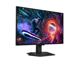 monitorius 27 - Samsung Odyssey G5 LS27FG500SUXEN 27", QHD, 180Hz - 8 nuotrauka