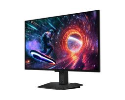monitorius 27 - Samsung Odyssey G5 LS27FG500SUXEN 27", QHD, 180Hz - 10 nuotrauka
