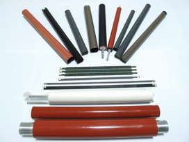 Prispaudimo velenas apatinis Hewlet-Packard LJ P4250/ P4350 | PR/RC1-3321-000