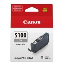 CANON PFI-5100 SERIES Grey ink tank | 6959C001