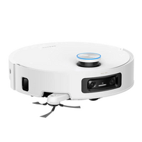 dreame ultra complete - DREAME Aqua10 Ultra Track Complete White (Baltas) - 3 nuotrauka