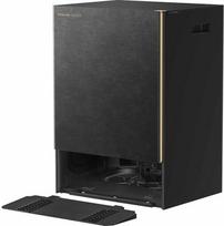 dreame juodas - Dreame MatriX10 Ultra Black (Juodas) - 2 nuotrauka