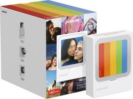 Polaroid pocket photo printer Hi-Print 3x3 + 60 sheets | 6647