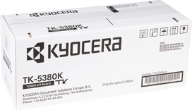 Kyocera TK-5380K (1T02Z00NL0) Lazerinė kasetė, Juoda