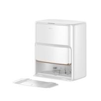 dreame roller - Dreame MOVA Z60 Ultra Roller Complete White (Baltas) - 4 nuotrauka