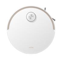 dreame roller - Dreame MOVA Z60 Ultra Roller Complete White (Baltas) - 7 nuotrauka