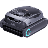 baseino robotas - Aiper Scuba X1 Pro - 1 nuotrauka