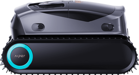 baseino robotas - Aiper Scuba X1 Pro - 4 nuotrauka