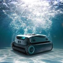 baseino robotas - Aiper Scuba X1 Pro - 5 nuotrauka