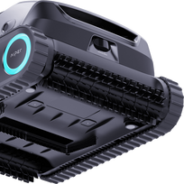baseino robotas - Aiper Scuba X1 Pro - 8 nuotrauka