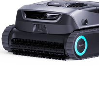 baseino robotas - Aiper Scuba X1 Pro - 9 nuotrauka