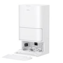 robotas siurblys mova - Dreame MOVA E40 Ultra White (Baltas) - 4 nuotrauka