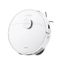 robotas siurblys mova - Dreame MOVA E40 Ultra White (Baltas) - 3 nuotrauka