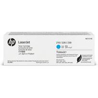 HP W2151XC Cyan Org Contract LJ Toner