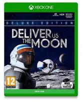 Deliver Us The Moon Deluxe Edition XBOX ONE