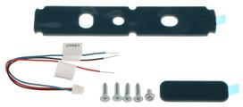 ismanu nama - Belaidis sensorius Hik-vision AX PRO, DSPDMCEG2WE - 2 nuotrauka