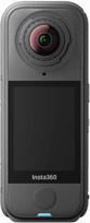 insta360 x4 360 - Insta360 X4 Air Standard Bundle Juodas (Black) - 1 nuotrauka