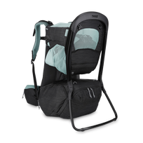 THULE nešioklė-kuprinė Sapling, Black, 3204538