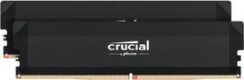 MEMORY DIMM 64GB DDR5-6000 K2/PRO OC CP2K32G60C40U5B CRUCIAL