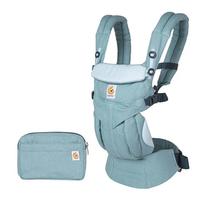 ERGOBABY nešioklė OMNI 360, Heritage blue, BCS360HERBL