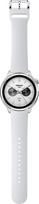 1 43 - Xiaomi Watch S4 Silver (Sidabrinis) - 4 nuotrauka
