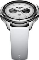 1 43 - Xiaomi Watch S4 Silver (Sidabrinis) - 5 nuotrauka