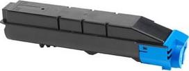 kyocera lazerinis spausdintuvas - Tonerių kasetė Kyocera TK-8305C, mėlyna sp. - 2 nuotrauka