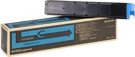 kyocera lazerinis spausdintuvas - Tonerių kasetė Kyocera TK-8305C, mėlyna sp. - 3 nuotrauka