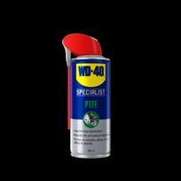 wd 40 400ml - Purškiamas tepalas WD-40 Specialist PFTE, 400 ml - 1 nuotrauka