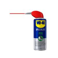 wd 40 400ml - Purškiamas tepalas WD-40 Specialist PFTE, 400 ml - 2 nuotrauka