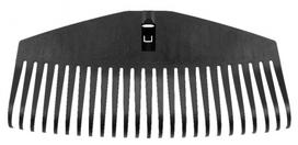 grebli - Grėblys Fiskars 135014 / 1014915, be koto - 1 nuotrauka