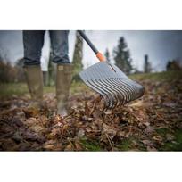 grebli - Grėblys Fiskars 135014 / 1014915, be koto - 3 nuotrauka