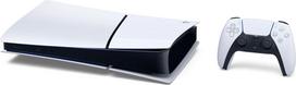 sony playstation 2 - Sony Playstation 5 Slim Disc Edition (PS5) 1TB + papildomas pultelis Sony DualSense PS5 - 4 nuotrauka