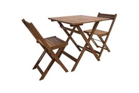 Lauko baldų komplektas NOVELLY HOME, AG-050