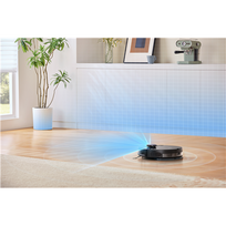 robotai siurbliai midea - Midea M7 Evo - 2 nuotrauka