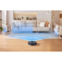 robotai siurbliai midea - Midea M7 Evo - 3 nuotrauka