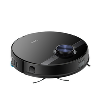 robotai siurbliai midea - Midea M7 Evo - 5 nuotrauka