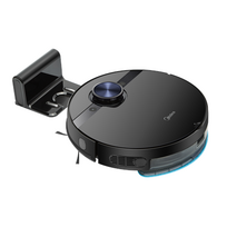 robotai siurbliai midea - Midea M7 Evo - 7 nuotrauka