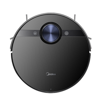 robotai siurbliai midea - Midea M7 Evo - 8 nuotrauka