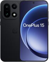 oneplus 8 - OnePlus 15 256GB Infinite Black (Juodas) - 1 nuotrauka