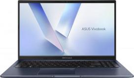 Asus VivoBook 15 M1502NAQ-BQ034W, Ryzen 5 150, 16 GB, 512 GB, 15.6", Mėlyna (Blue)