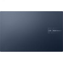 amd radeon - Asus VivoBook 15 M1502NAQ-BQ034W, Ryzen 5 150, 16 GB, 512 GB, 15.6", Mėlyna (Blue) - 9 nuotrauka